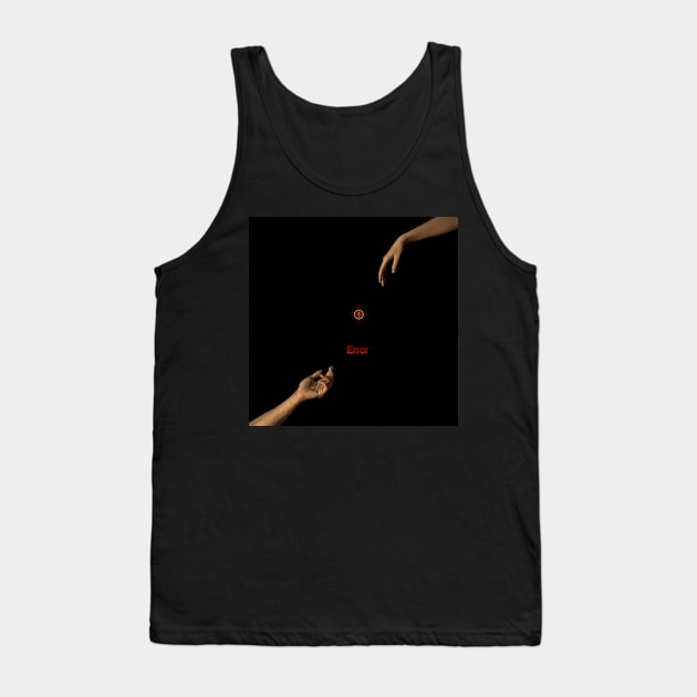 deep life Tank Top by new style fashion